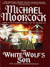 Cover image for The White Wolf's Son